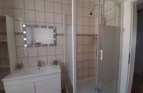 Lubben Cottage | Doppelzimmer - Pension Lehmanns Deichschänke