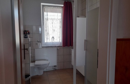 Lubben Cottage | Doppelzimmer - Pension Lehmanns Deichschänke