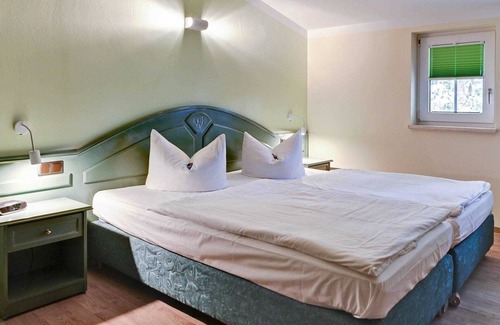 Trassenheide Resort | Doppelzimmer Standard - TUI Suneo Kinderresort Usedom