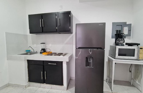 Las Gaviotas Apartment | Dorada Hospedaje