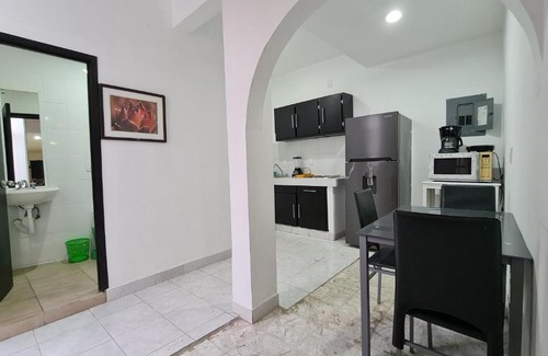 Las Gaviotas Apartment | Dorada Hospedaje