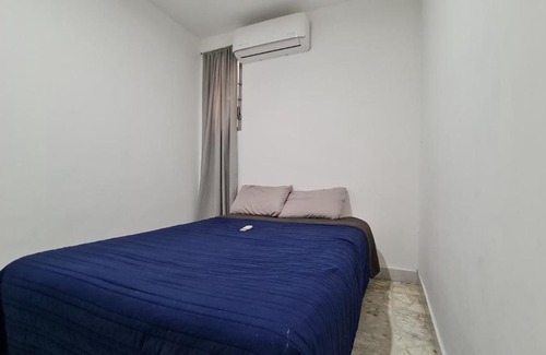 Las Gaviotas Apartment | Dorada Hospedaje