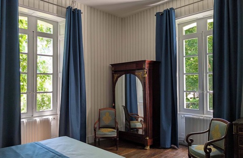 Bourdeilles Other | Dordogne Château with Pool & Garden – Sleeps 14