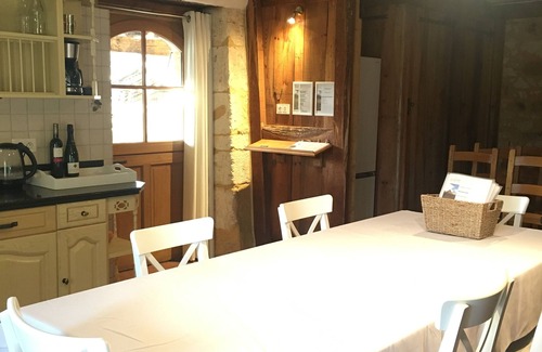 Parranquet Cottage | Dordogne/Lot et Garonne Charming 3-bedroom gite in a quiet hamlet