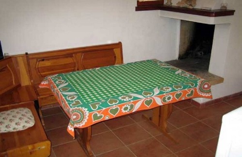Okrug Gornji Apartment | Doria - 20m From Beach - A3 Doric