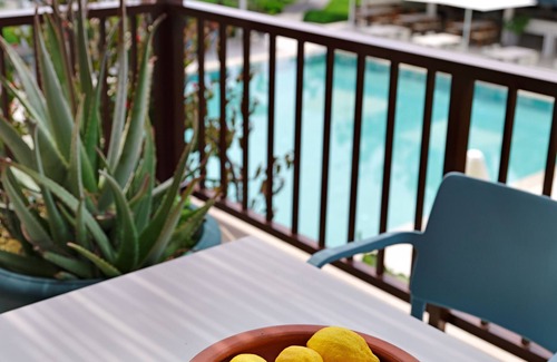 Bodrum City Center Apartment | Dorman Grand Suite.