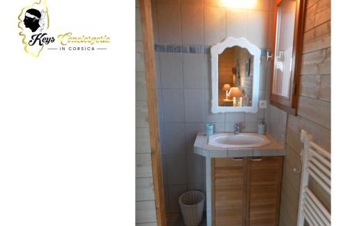 Porto-Vecchio Villa | Dormir à Porto Vecchio (Trinité)