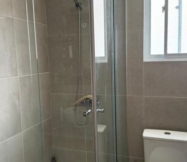 Macrodistrito Sur House | Dormitorio en San Miguel