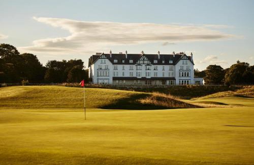 Dornoch Hotel | Dornoch Station