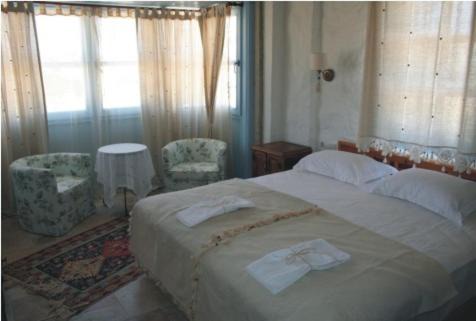 Hacımemis House | Dort Mevsim Alacati