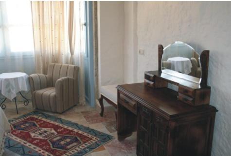 Hacımemis House | Dort Mevsim Alacati