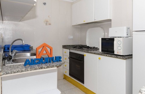 Faro de Cullera Apartment | DOSEL, 6º-30 PARKING 30
