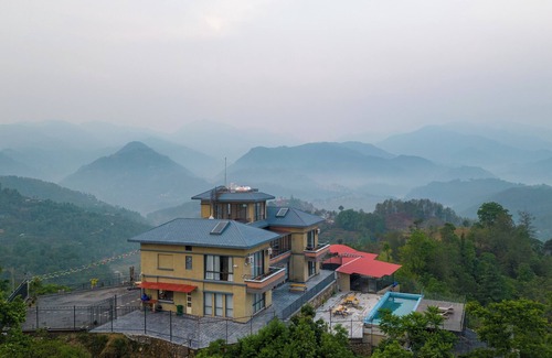 Shankhu Patichaur Villa | Dosro Home Luxury Villa