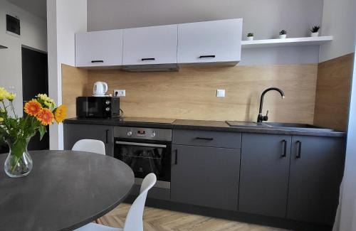 Tata Apartment | Dotis Apartman Tata