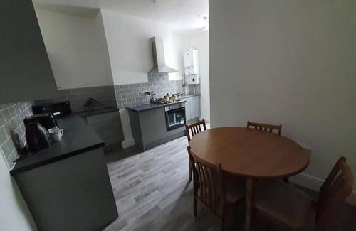 Burnley House | Double-Bed L1 Burnley City Centre