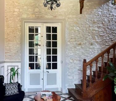 Arcomps House | Double Bedrooms of Vilmorais