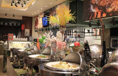 Golmud Hotel | DoubleTree by Hilton Qinghai - Golmud