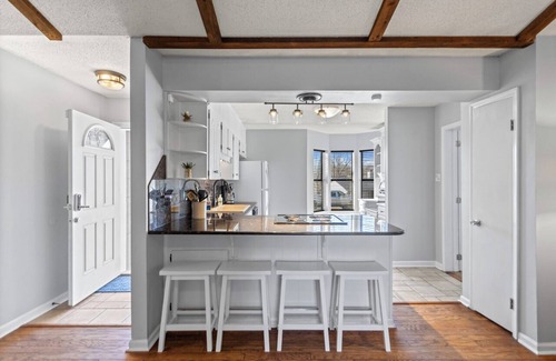 Sherwood House | Double Diamond Rentals - Cozy Home for Travelers