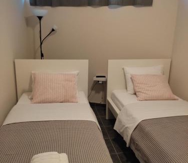 Markopoulon Apartment | Double M near Athens Airport