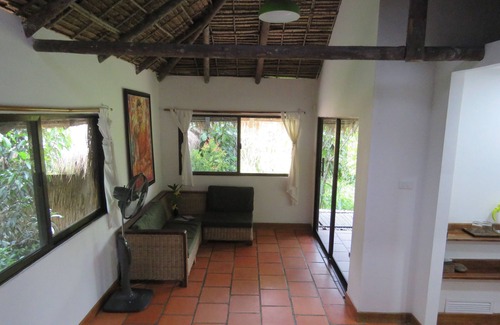 Tatai Cabin | Double or Twin Lodges in Tatai, Koh Kong