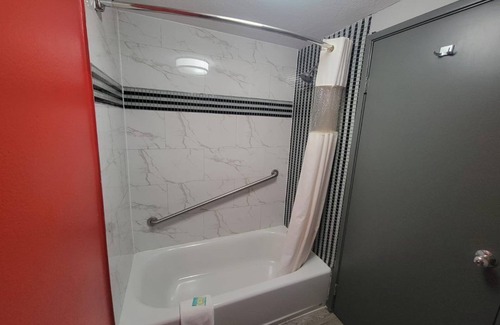 Overland Park Hotel | Double Queen in Overland Park