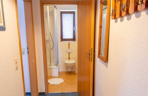 Prohn Apartment | Double Room (19) - Pension Zur Curve