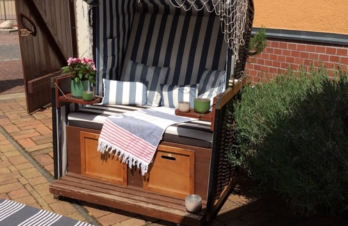 Senftenberg Cottage | Double room 2 - Pension Max