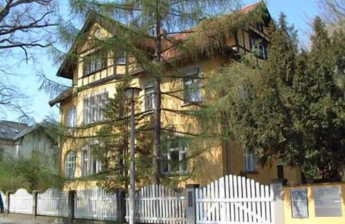 Blasewitz Apartment | Double room (36 m2) for 2-3 persons