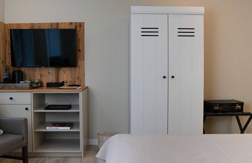 Alkersum House | Double room 5 - Hotel Landliebe