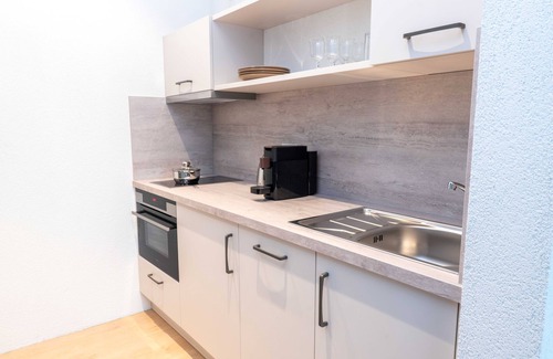 Markdorf Apartment | Double room # 9 - The Adler by Dilpert