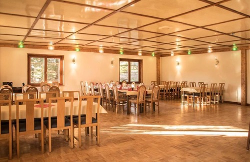 Bahretal Bed & Breakfast | Double room BASTEI - WITH breakfast - Pension Am historischen Kalkwerk
