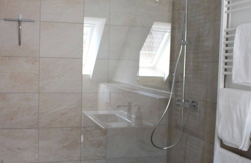 Kaltenborn Apartment | Double room Carousel - Holiday apartment Hohe Acht