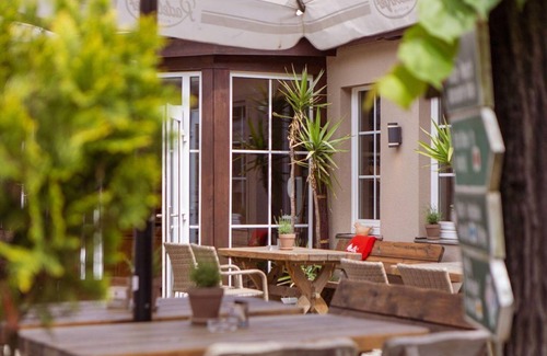 Rathen House | Double room Classic - Ettrich's Hotel