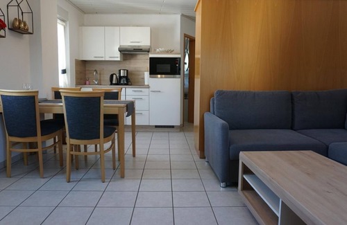 Losnich Bed & Breakfast | Double room classic - kiebel. Winery and guest house
