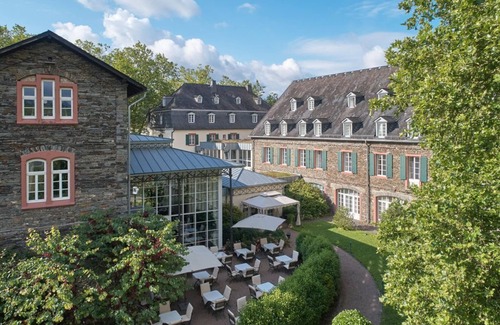 Muelheim House | Double room Flair - Weinromantikhotel Richtershof
