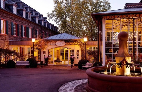 Muelheim House | Double room Flair - Weinromantikhotel Richtershof