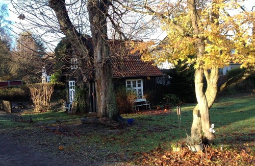 Klingberg Apartment | Double Room for 2 Guests with 22m² in Scharbeutz (68492)