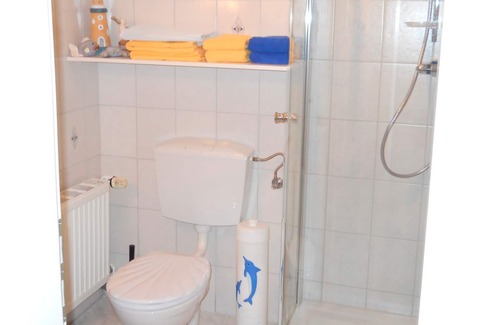 Schonberg Apartment | Double room for 2 guests with 20m² in Schönberg (150)