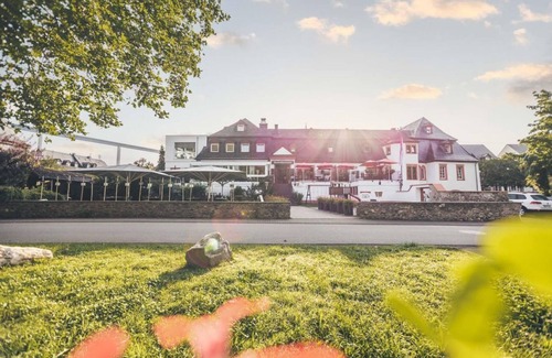 Zeltingen-Rachtig House | Double room - Hotel Deutschherrenhof