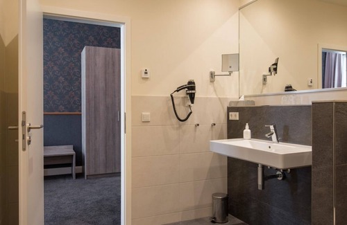 Zeltingen-Rachtig House | Double room - Hotel Deutschherrenhof