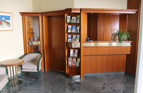 Krakow am See House | Double Room - Hotel Nordischer Hof