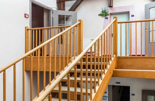 Muritz House | Double room (Hoteladmin) - Landhotel Zur Scheune