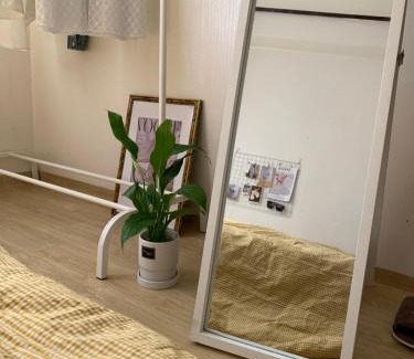 Chayangil-tong House | Double Room in Apartment