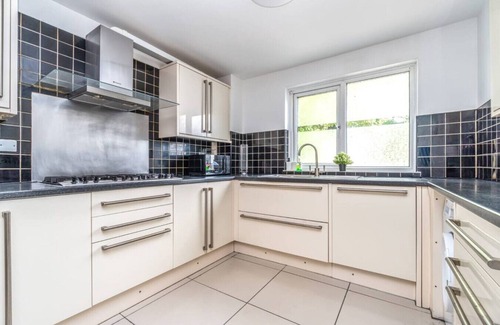 Stepney Green House | Double Room in Whitechapel