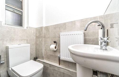 Stepney Green House | Double Room in Whitechapel