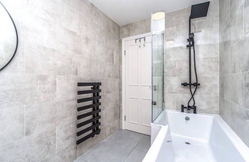 Stepney Green House | Double Room in Whitechapel