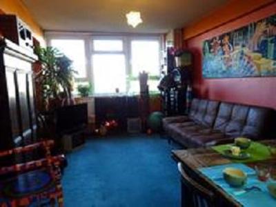 Hoxton House | Double Room in inspiring Shoreditch