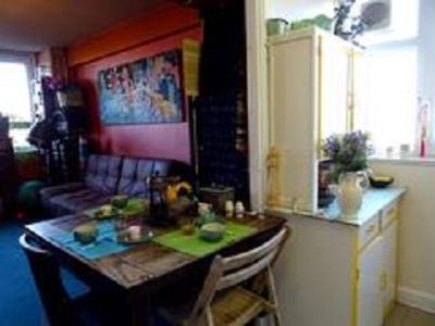 Hoxton House | Double Room in inspiring Shoreditch