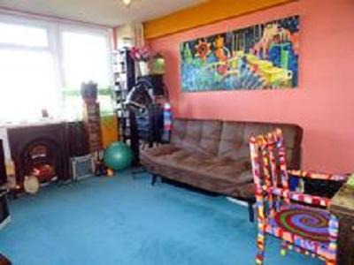 Hoxton House | Double Room in inspiring Shoreditch