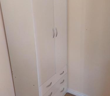 Walsall House | Double room in Walsall